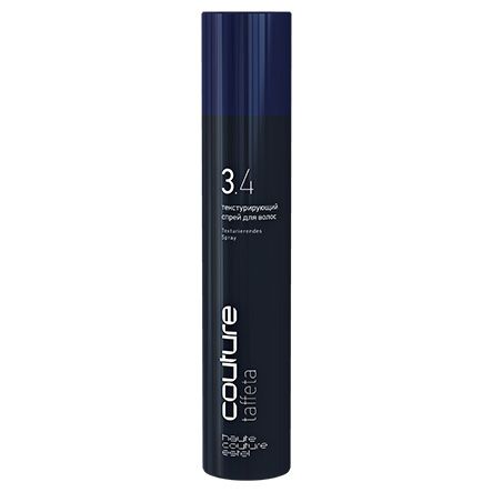 Texturizing hair spray TAFFETA ESTEL HAUTE COUTURE 300 ml